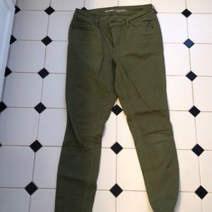 Old Navy Rockstar Jeans